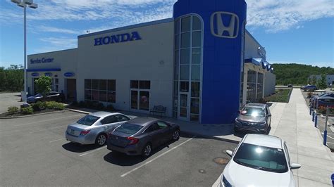 c harper honda service